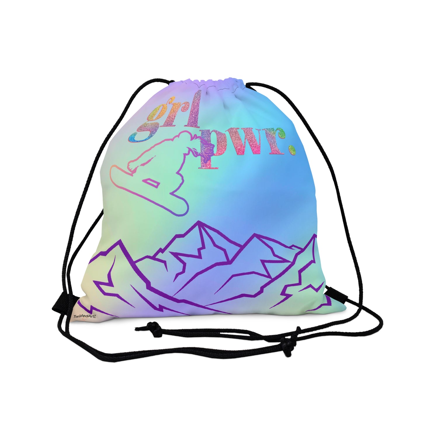 GRL. PWR.