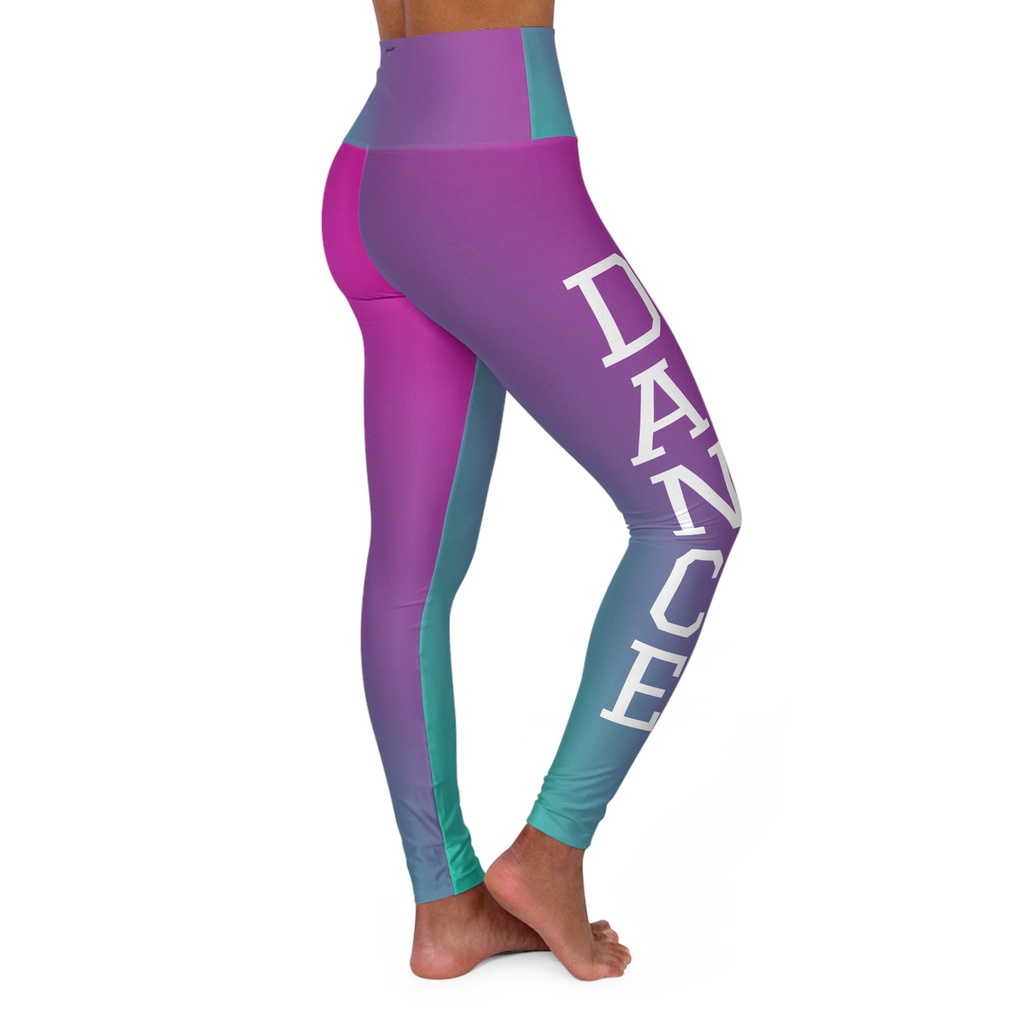 DANCE LEGGINGS