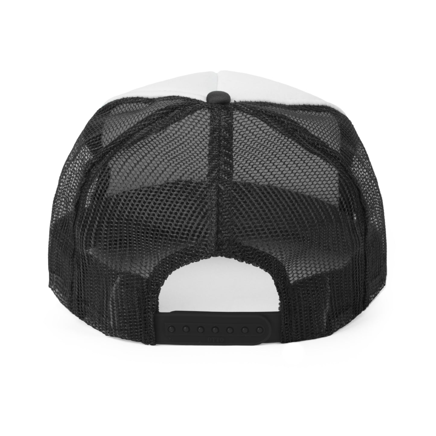 RAIN OR SHINE Trucker Caps