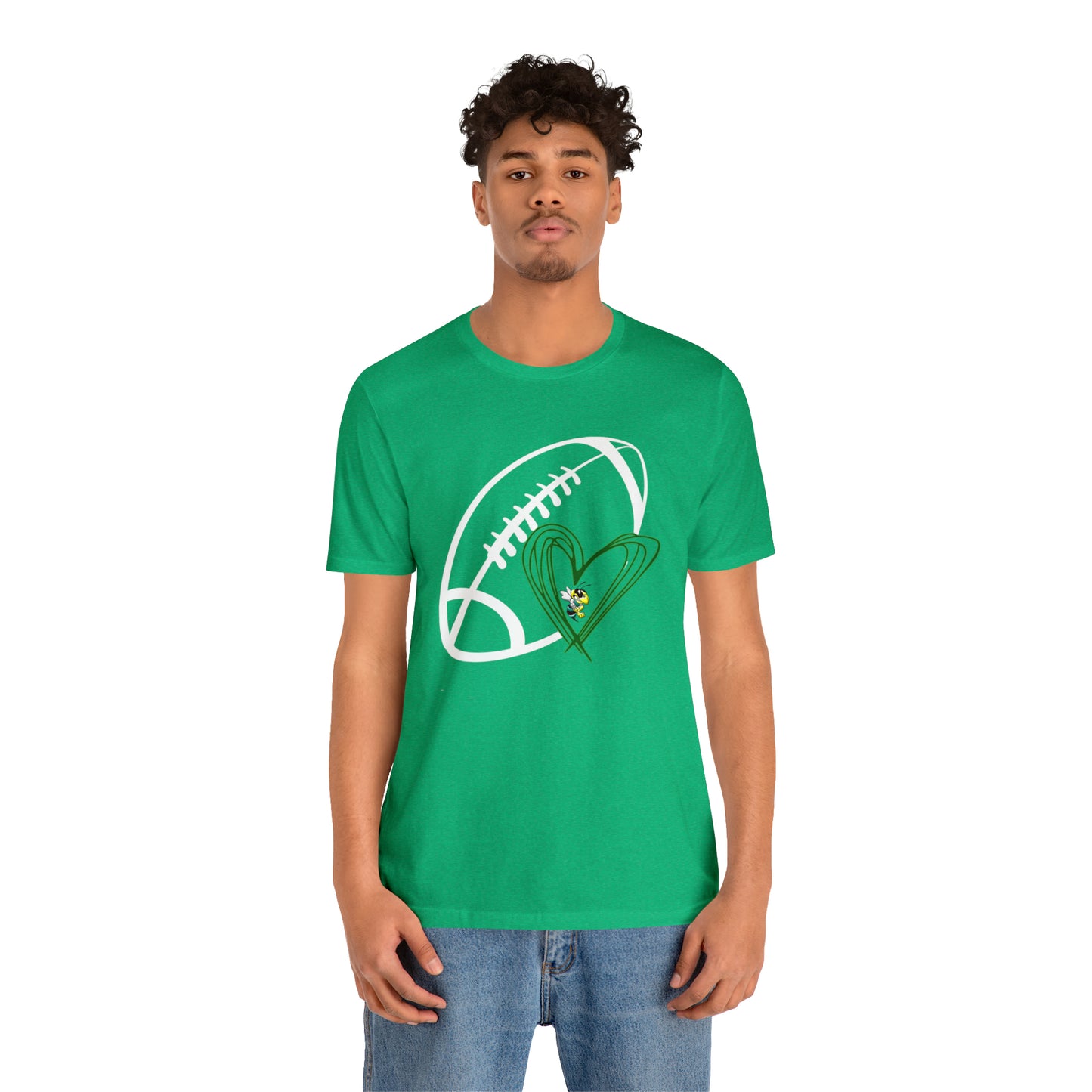 HORNET FOOTBALL
