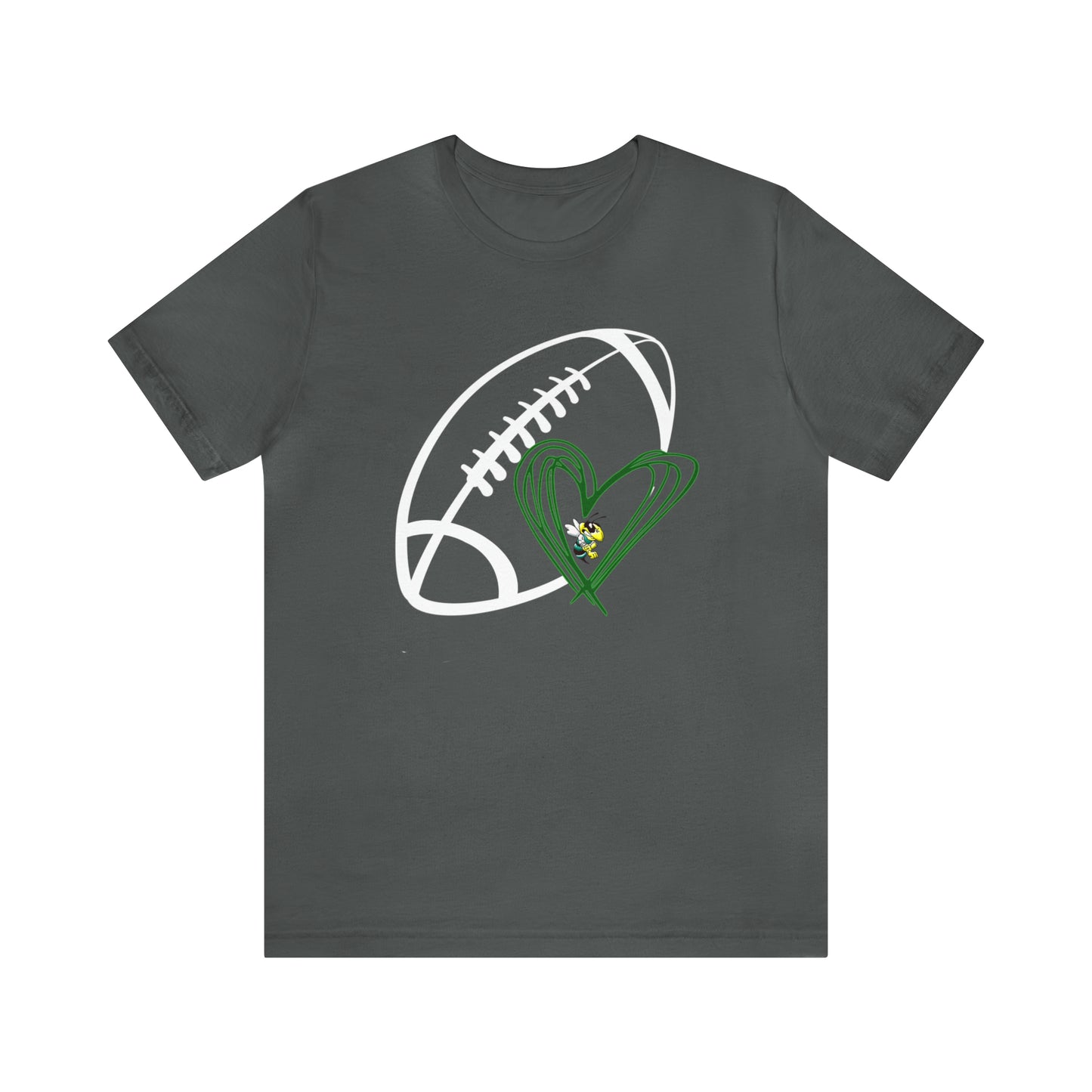 HORNET FOOTBALL