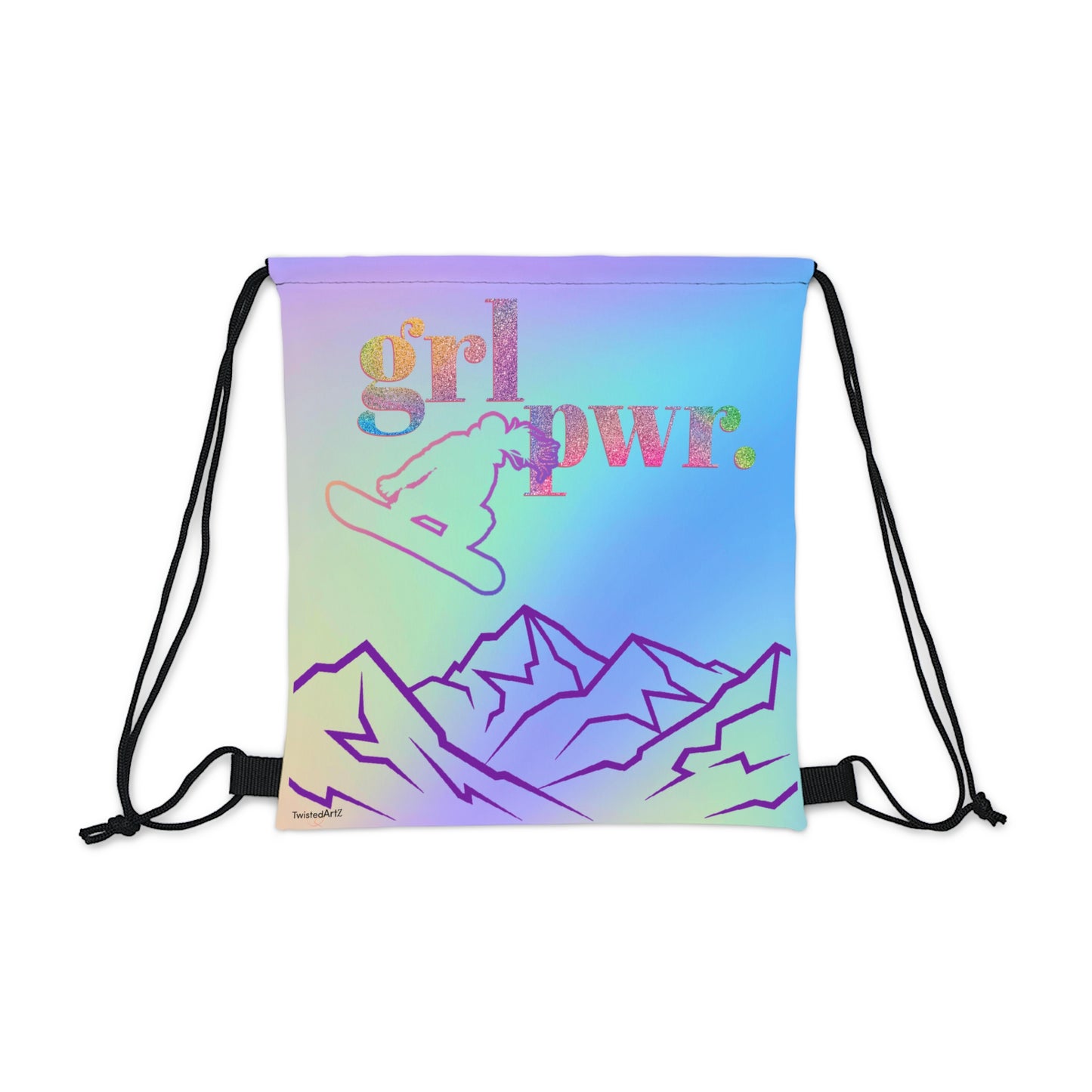 GRL. PWR.