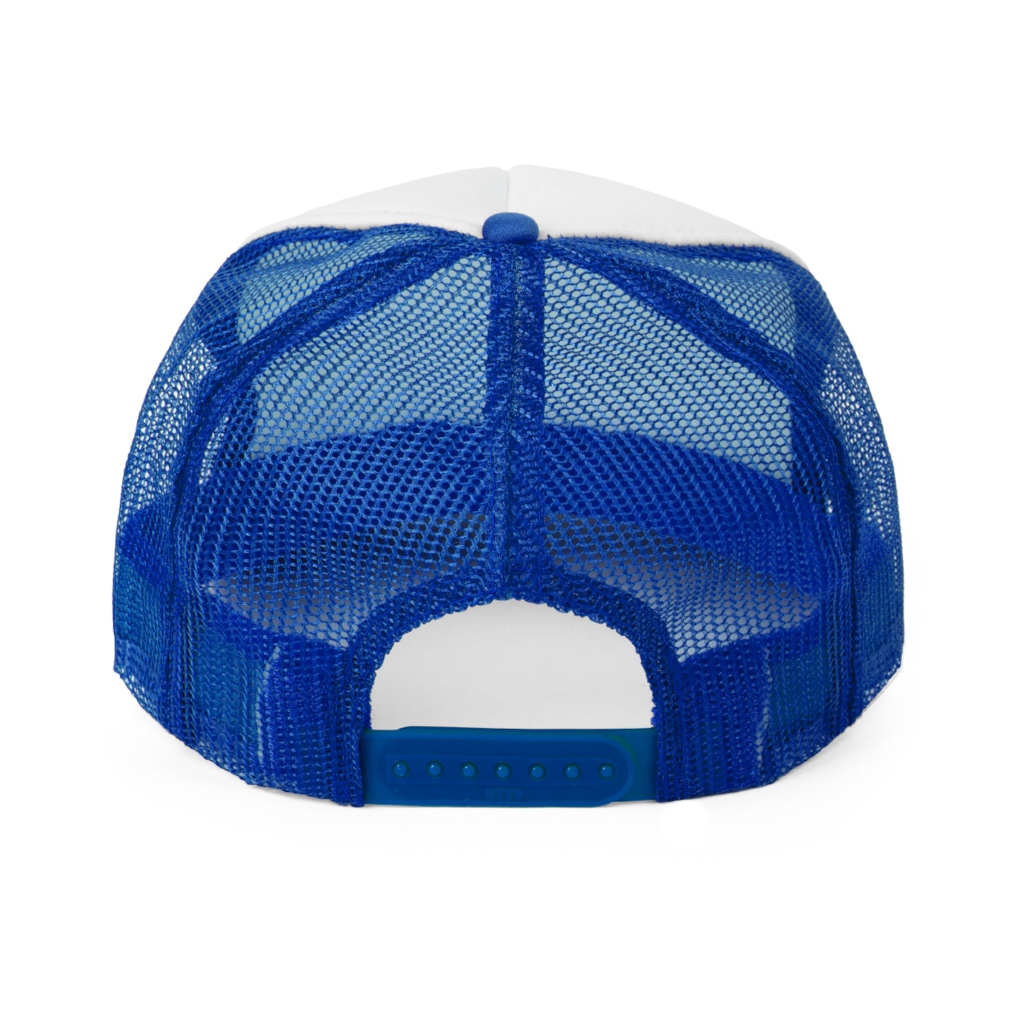 RAIN OR SHINE Trucker Caps