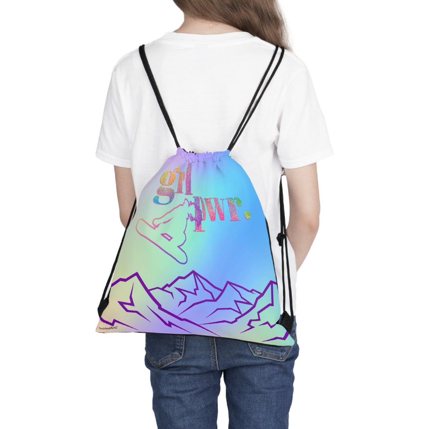 GRL. PWR.