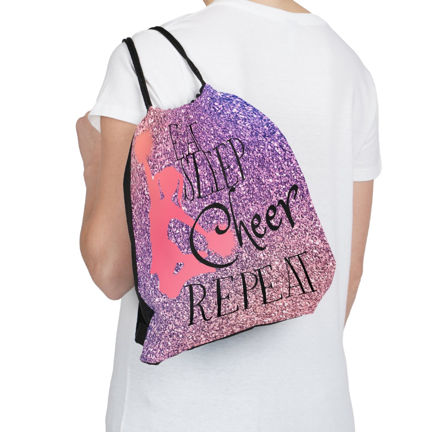 CHEER BAG
