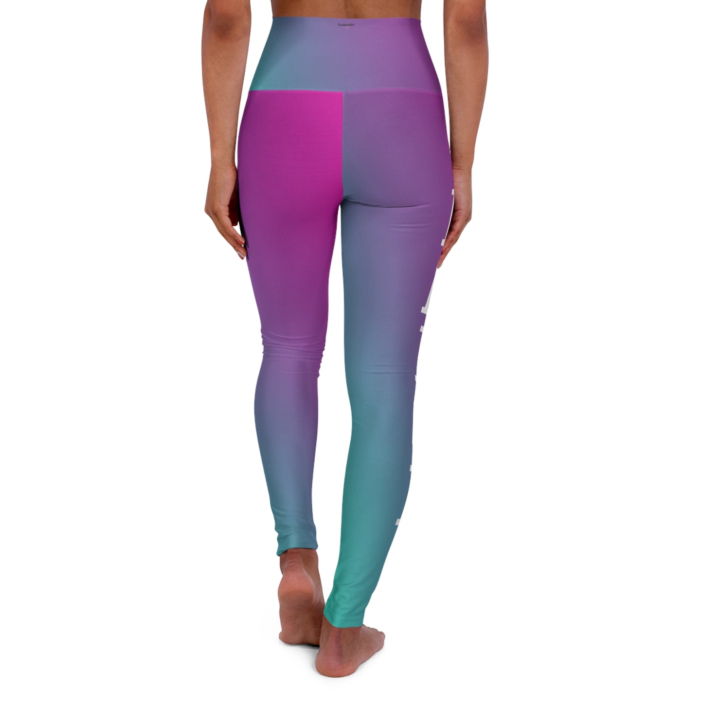 DANCE LEGGINGS