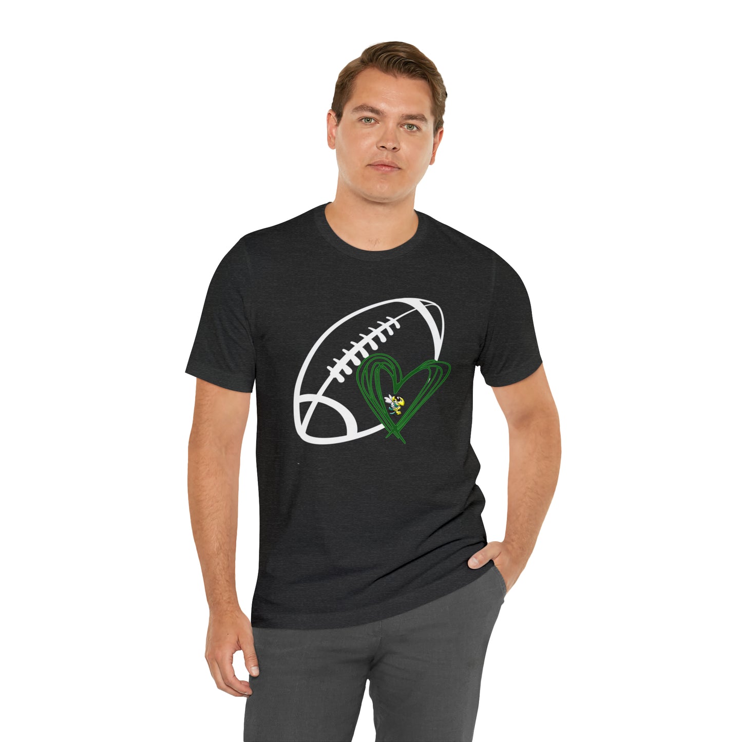 HORNET FOOTBALL