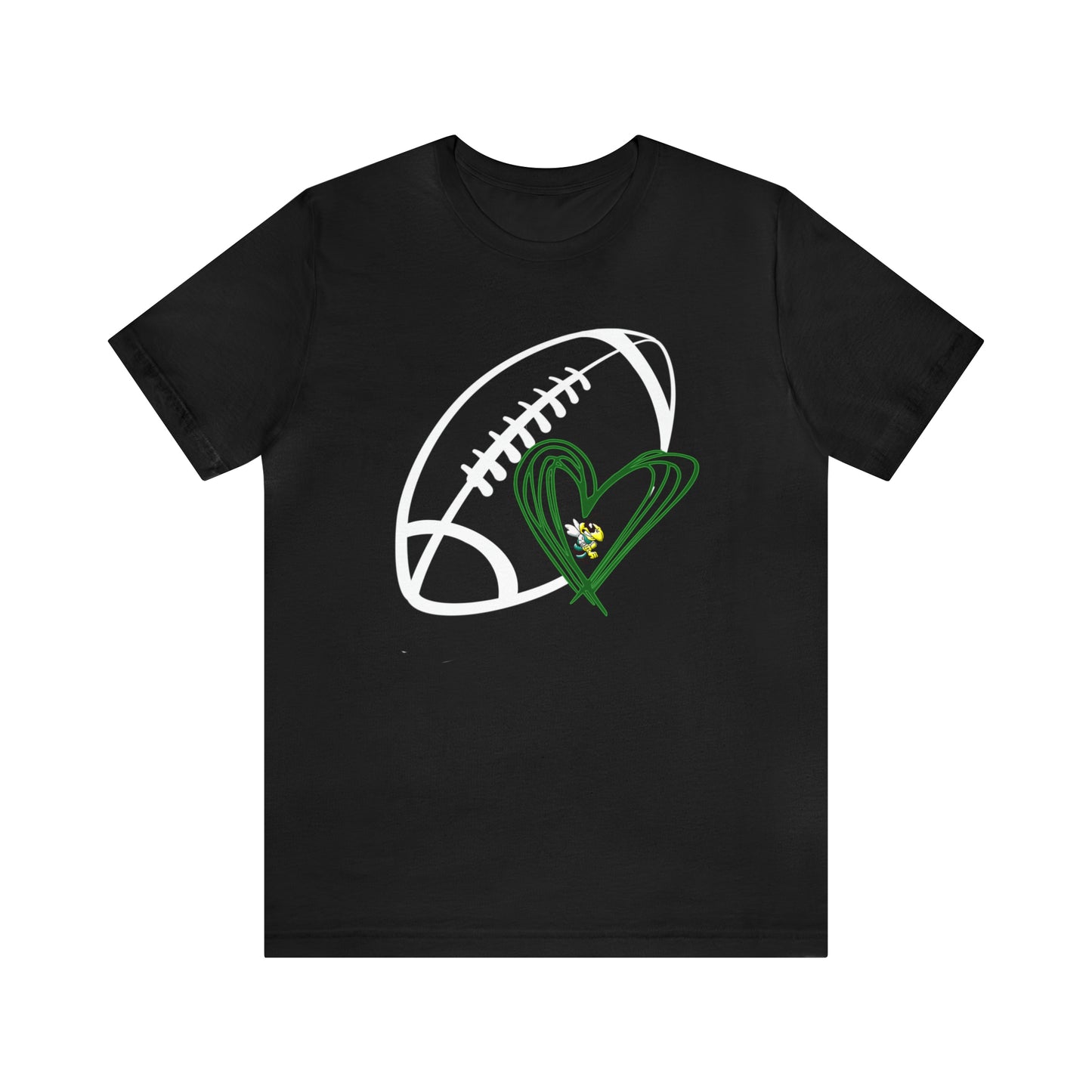 HORNET FOOTBALL