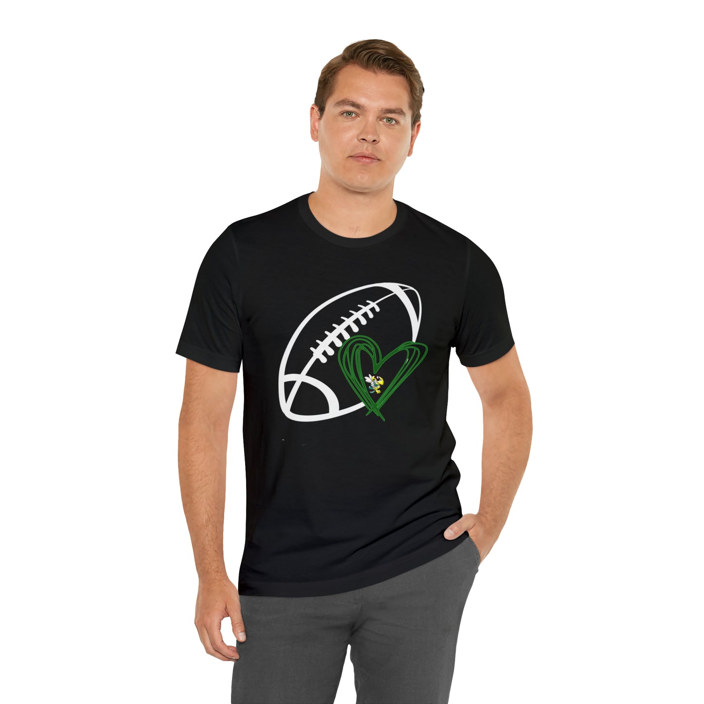 HORNET FOOTBALL