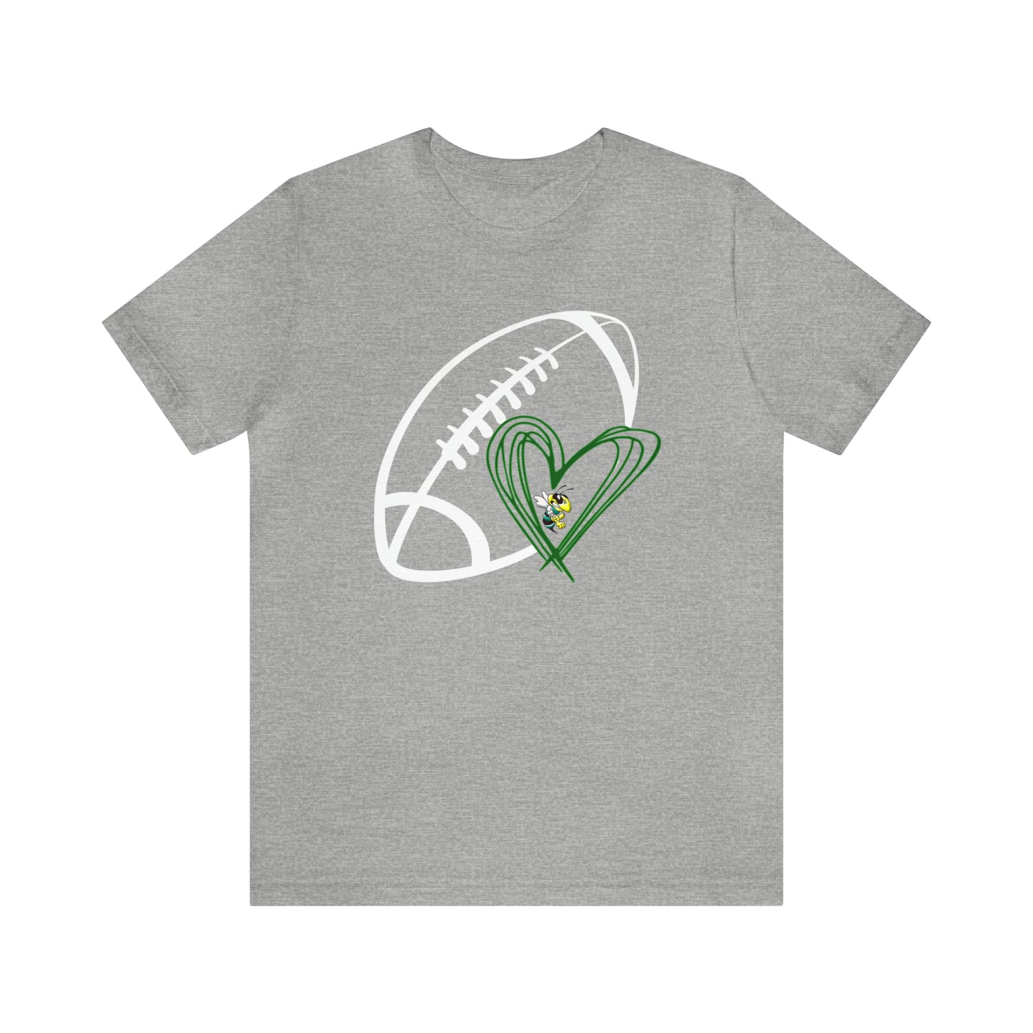 HORNET FOOTBALL
