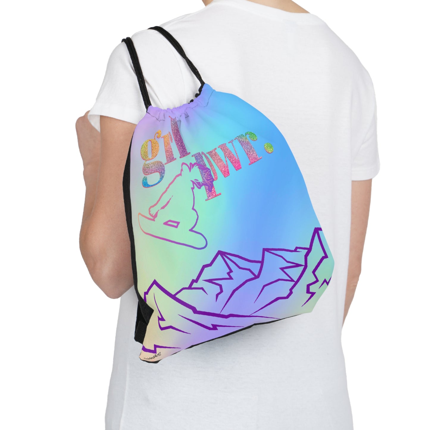 GRL. PWR.