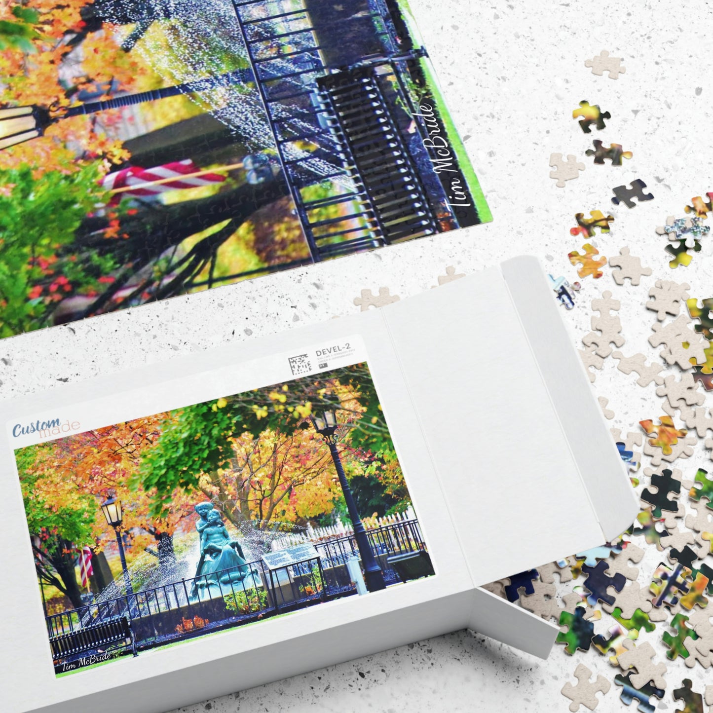 WYNKEN, BLYNKEN & NOD