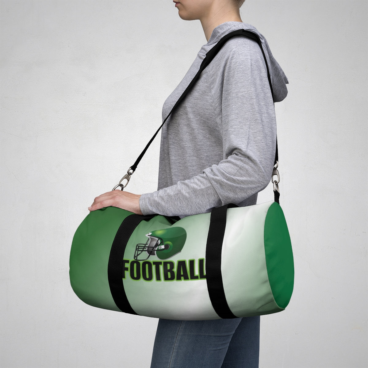 FOOTBALL Duffel Bag