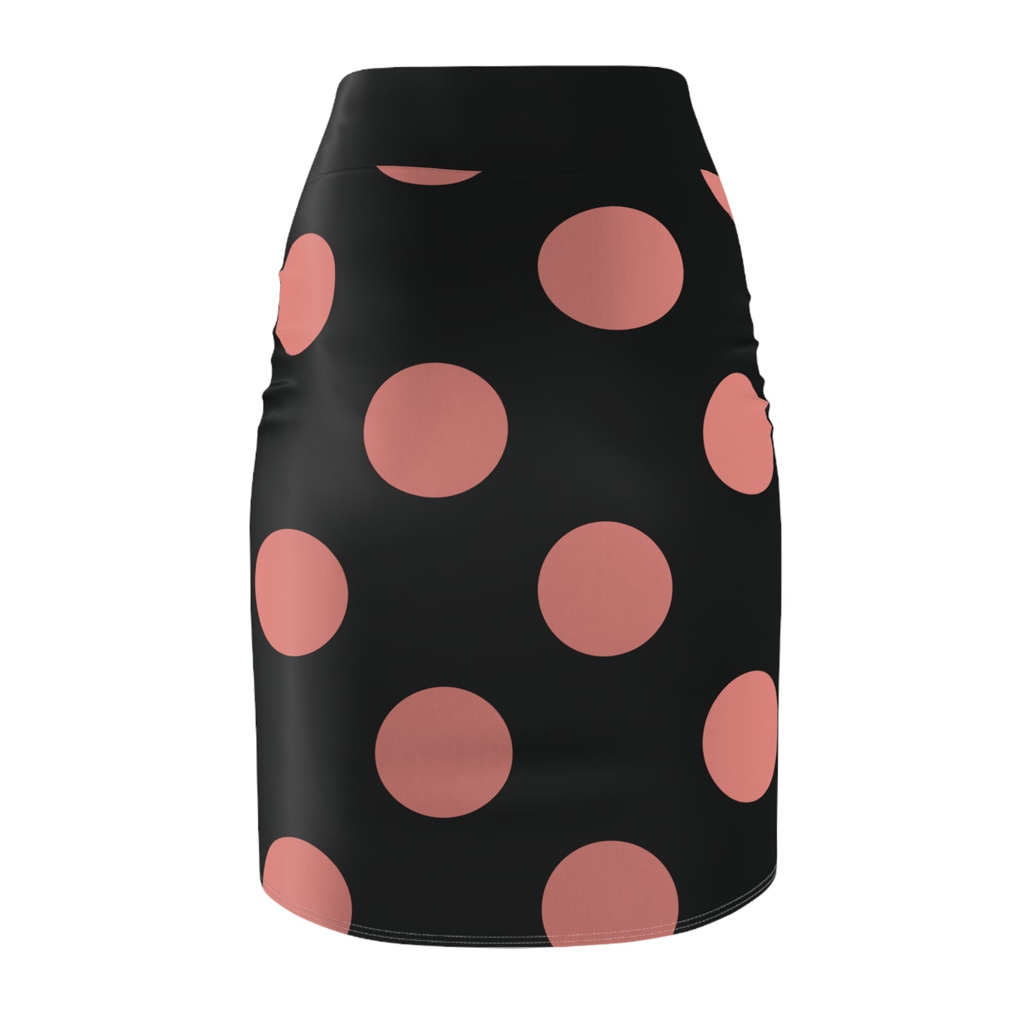 WOMEN'S PENCIL SKIRT