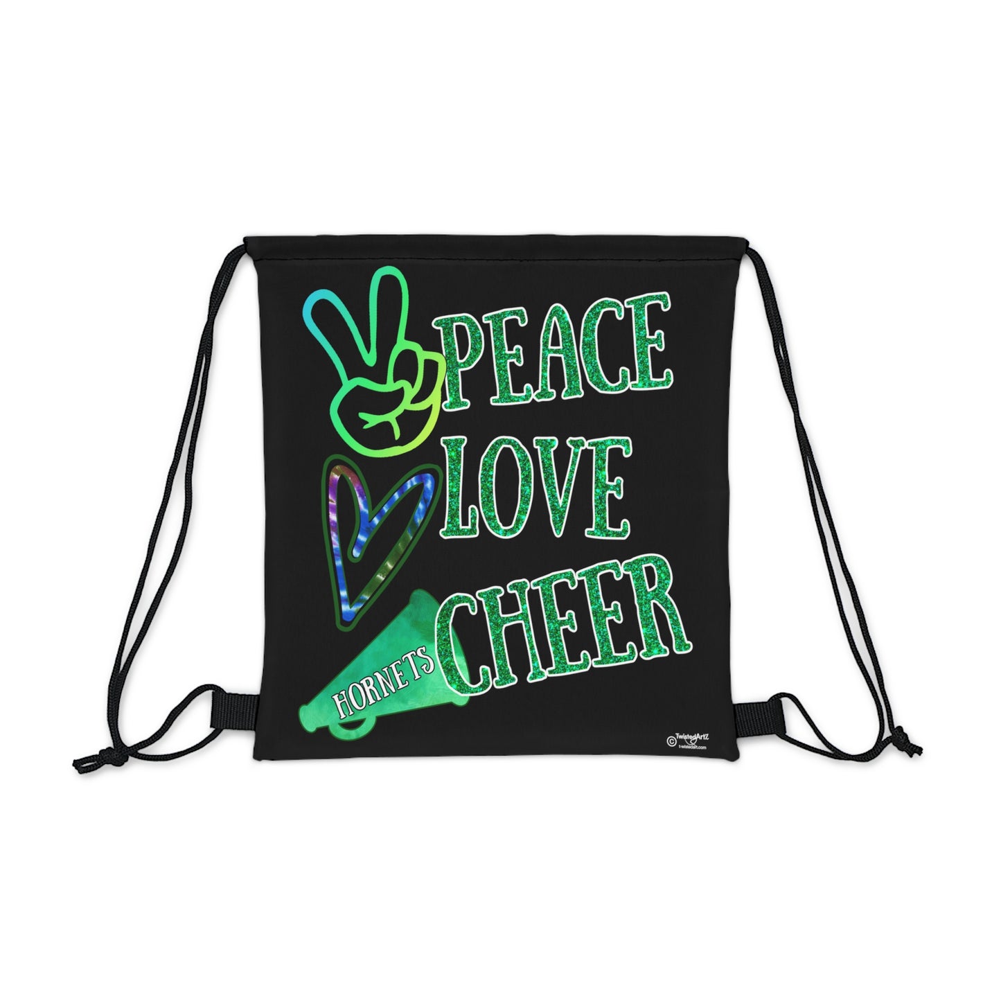 CHEER BAG