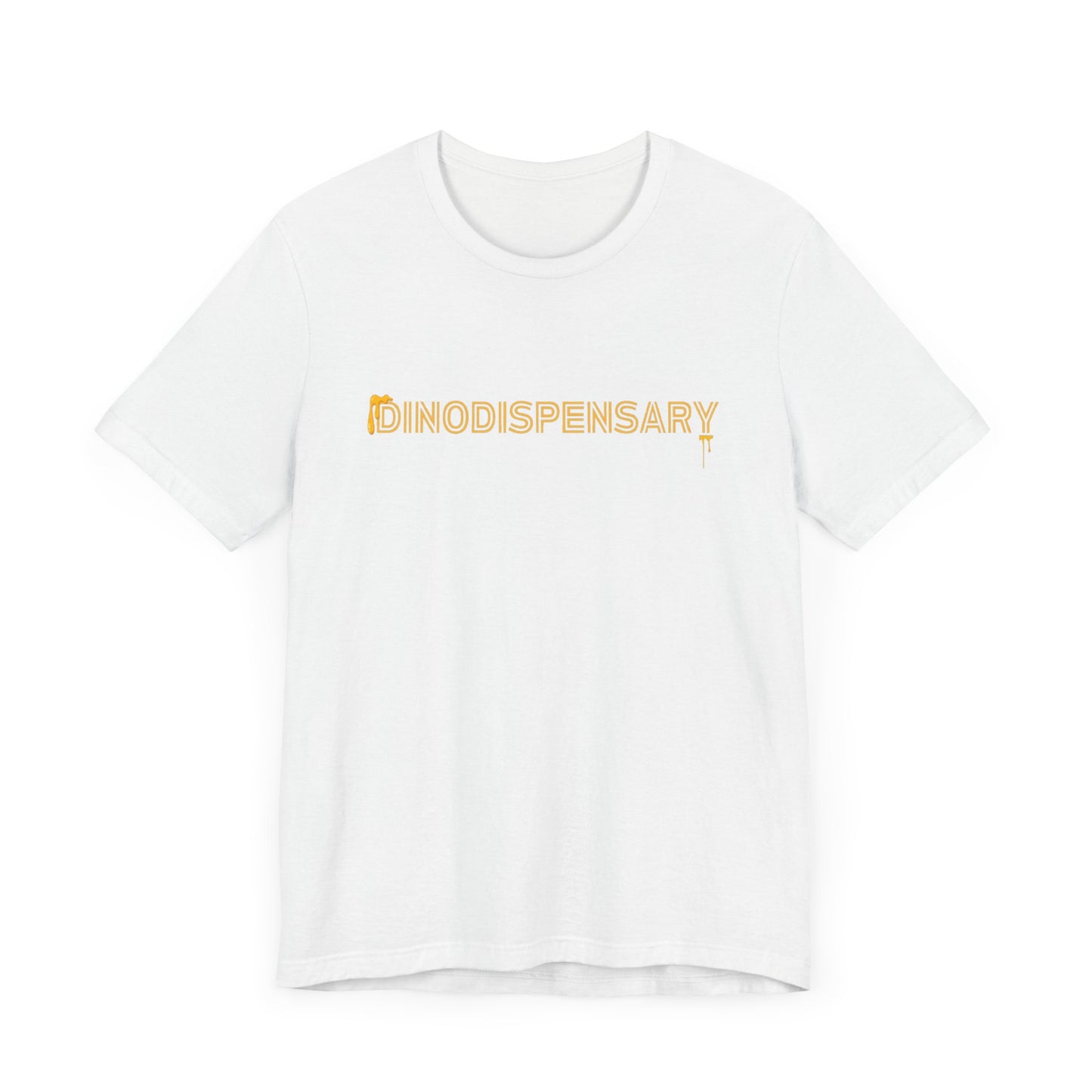 T-REX DINO. Jersey Short Sleeve Tee