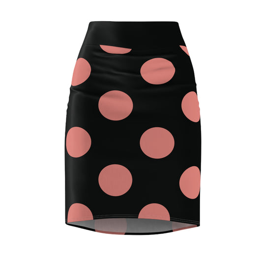 WOMEN'S PENCIL SKIRT