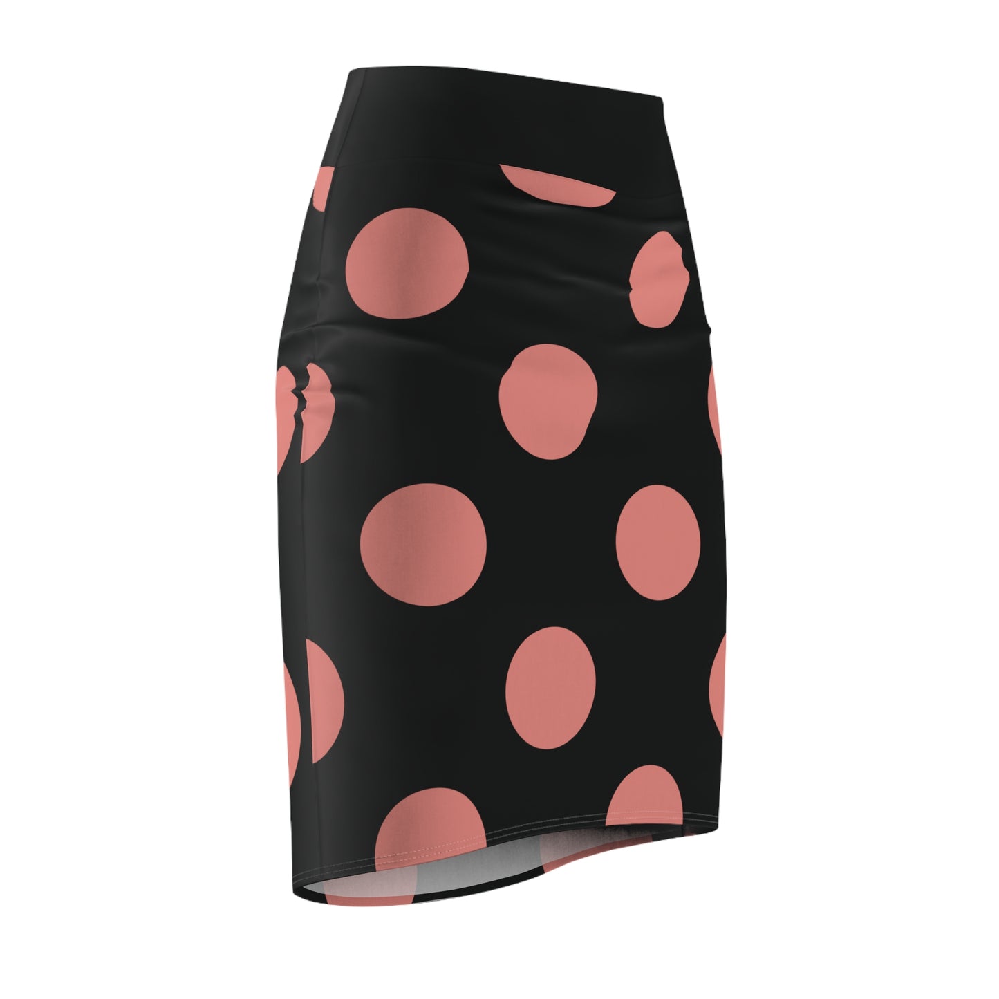 WOMEN'S PENCIL SKIRT