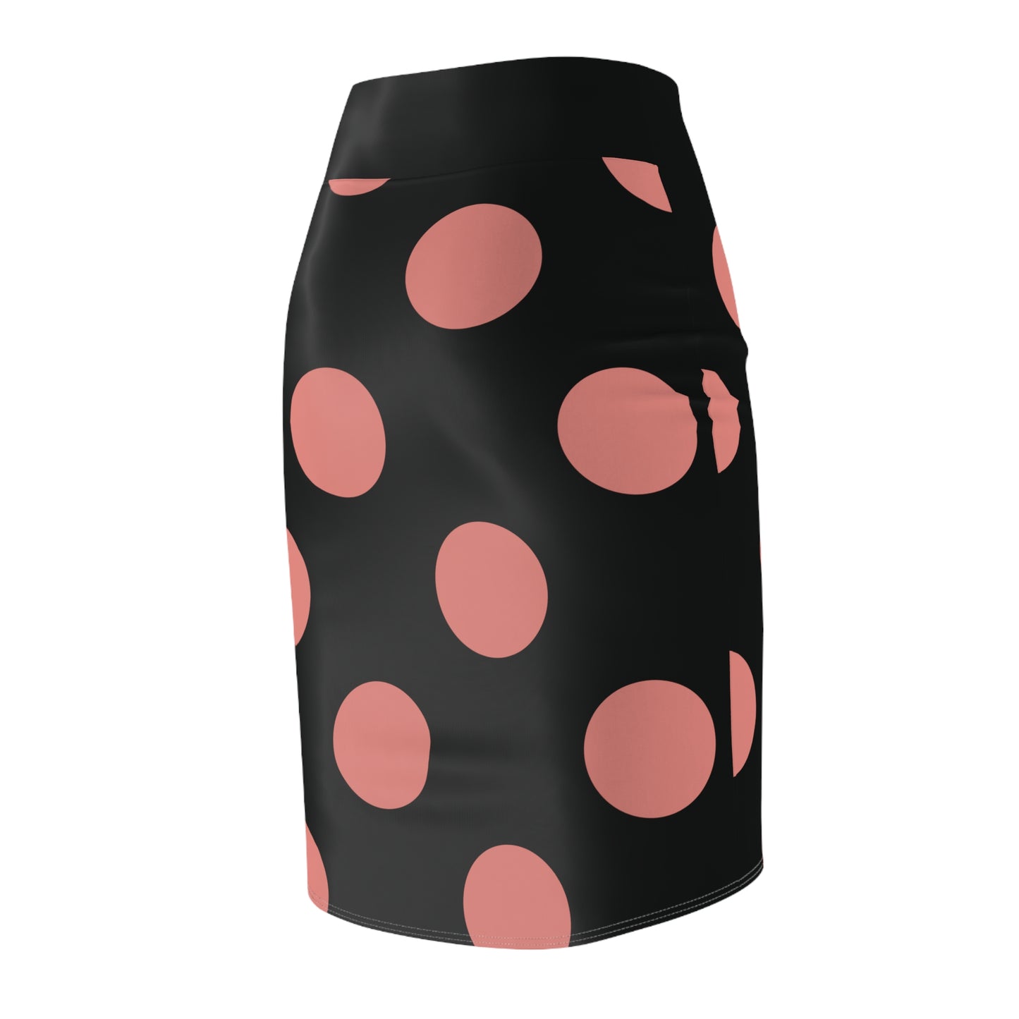 WOMEN'S PENCIL SKIRT