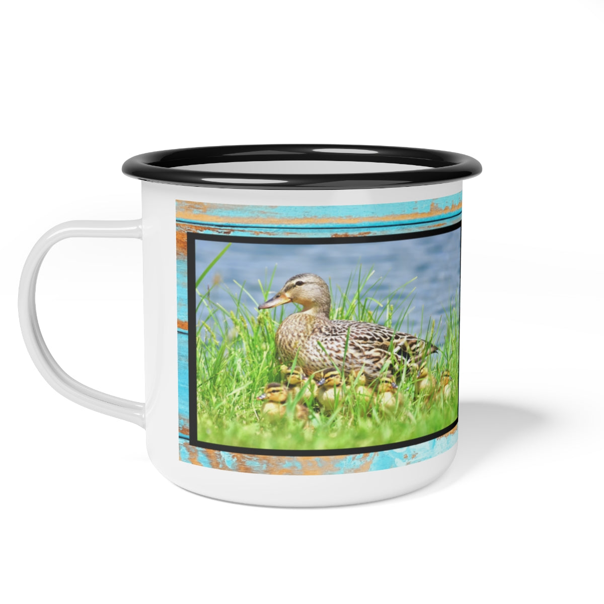 MAMA DUCK Camp Cup