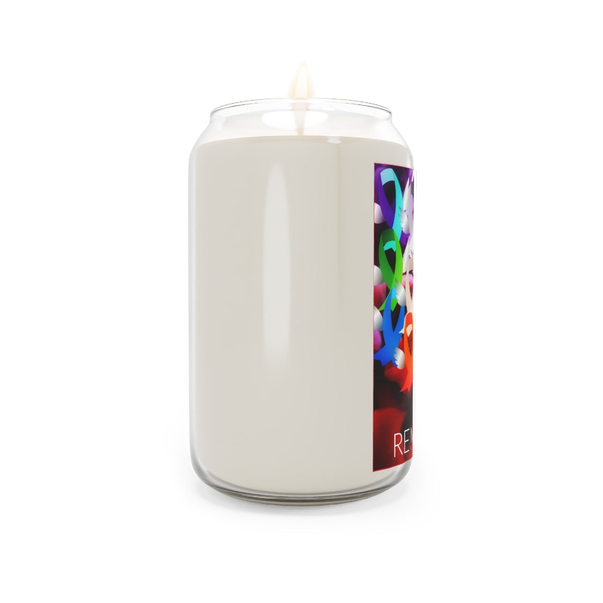 REMEMBER Candle, 13.75oz