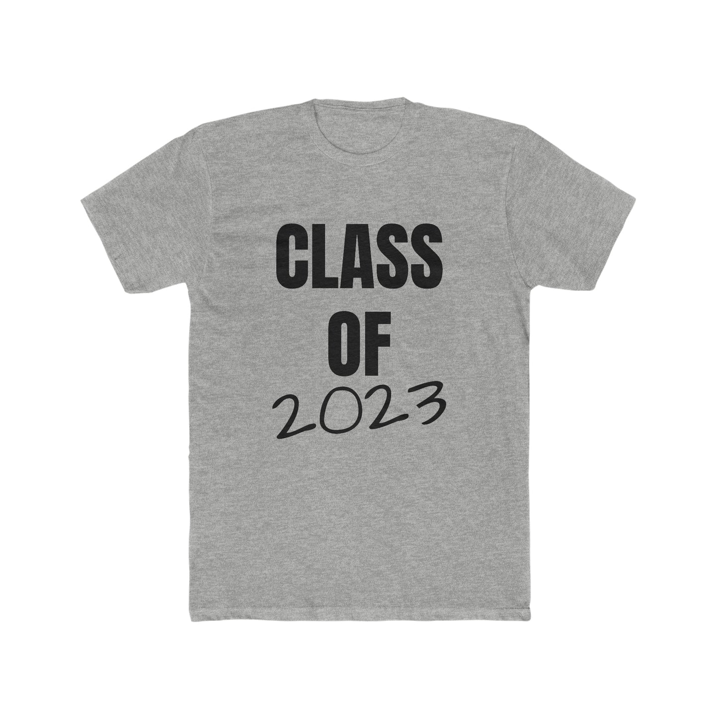 CLASS OF 2023