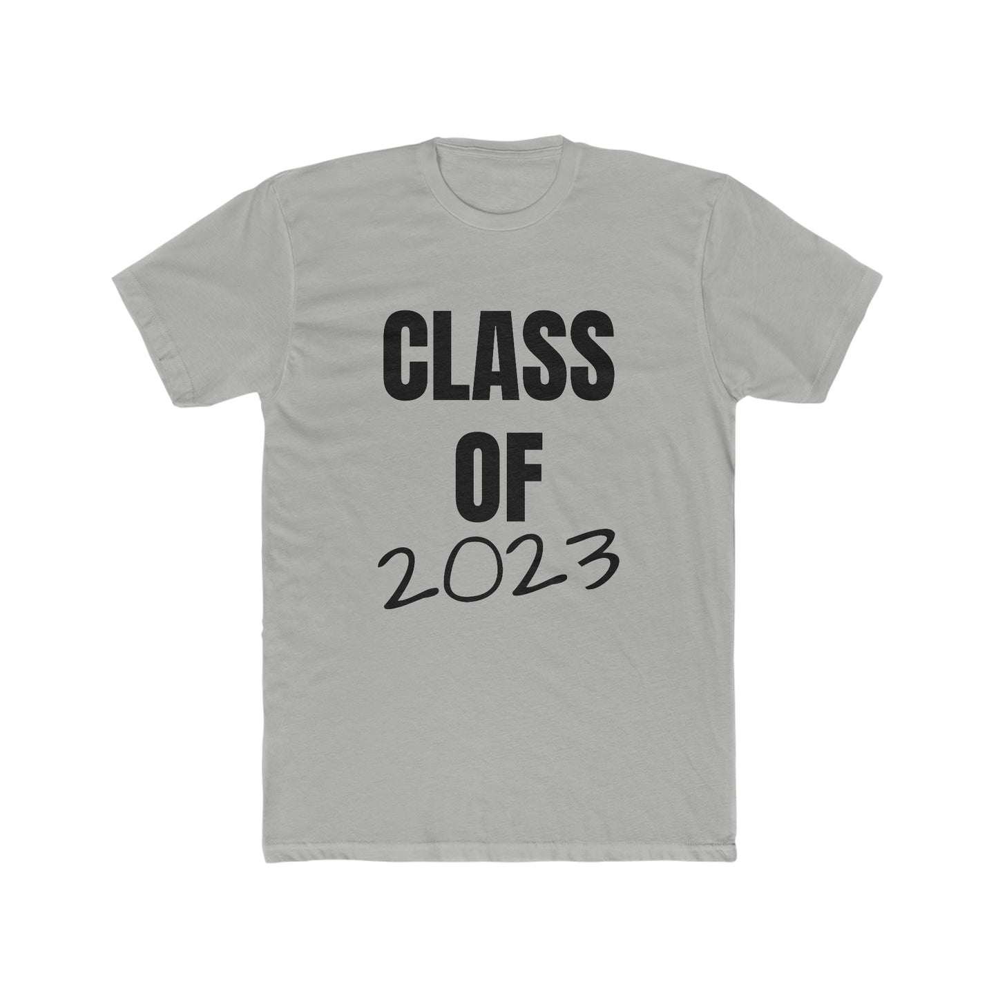 CLASS OF 2023