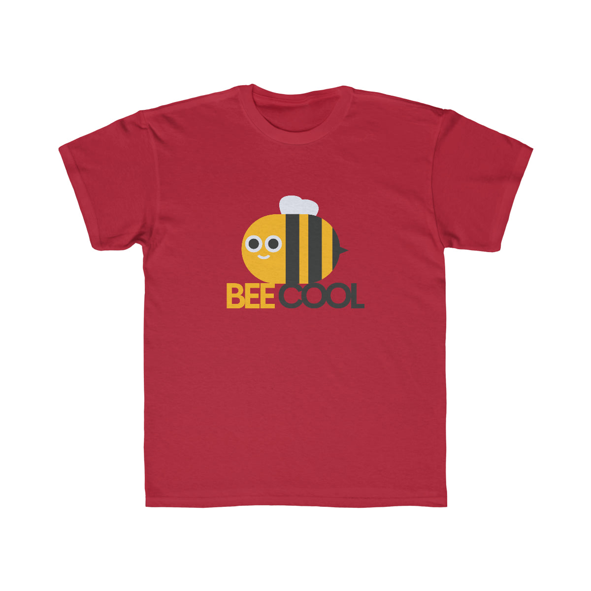 BEE COOL (KIDS SHIRT)