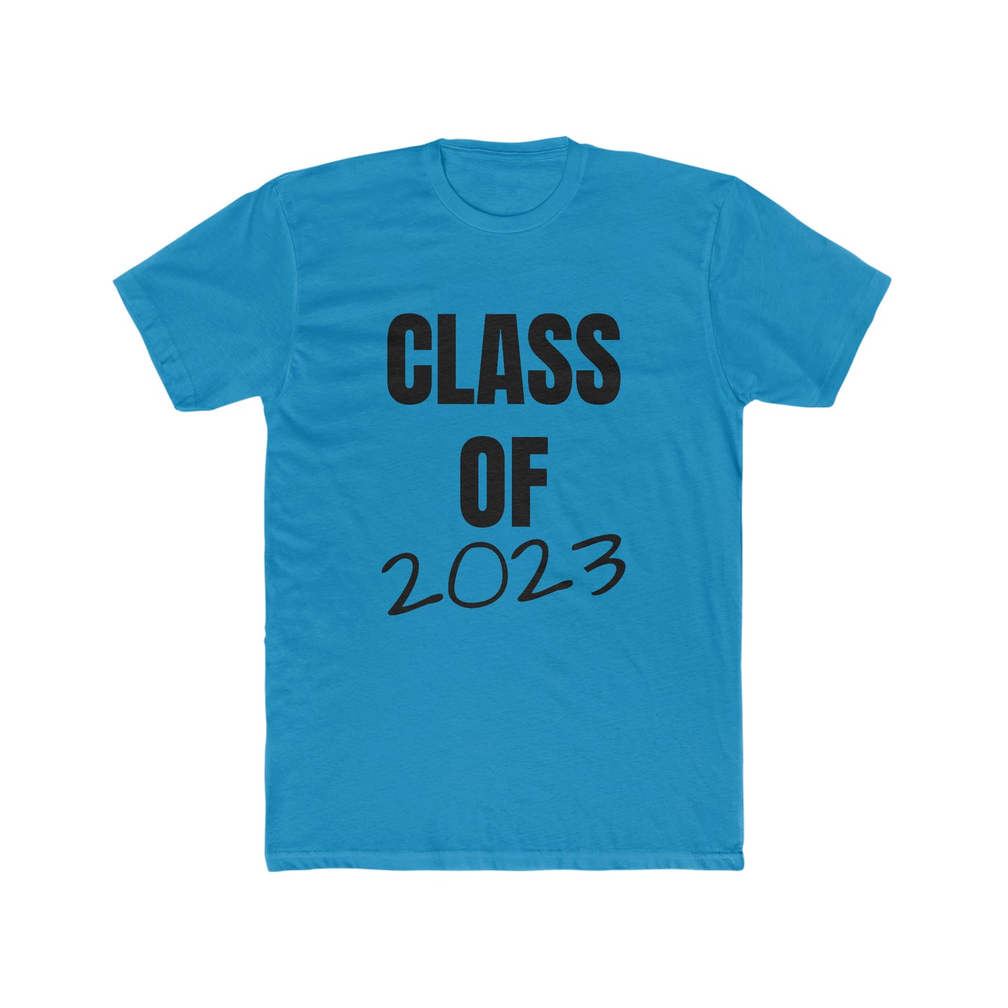 CLASS OF 2023