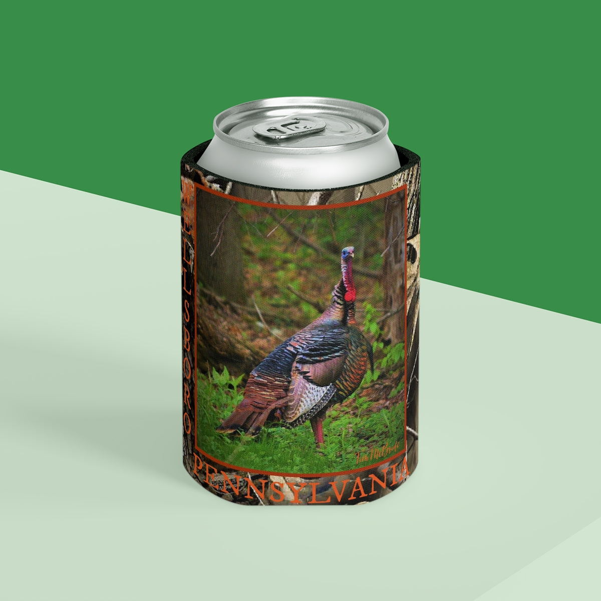 GOBBLER Can Cooler