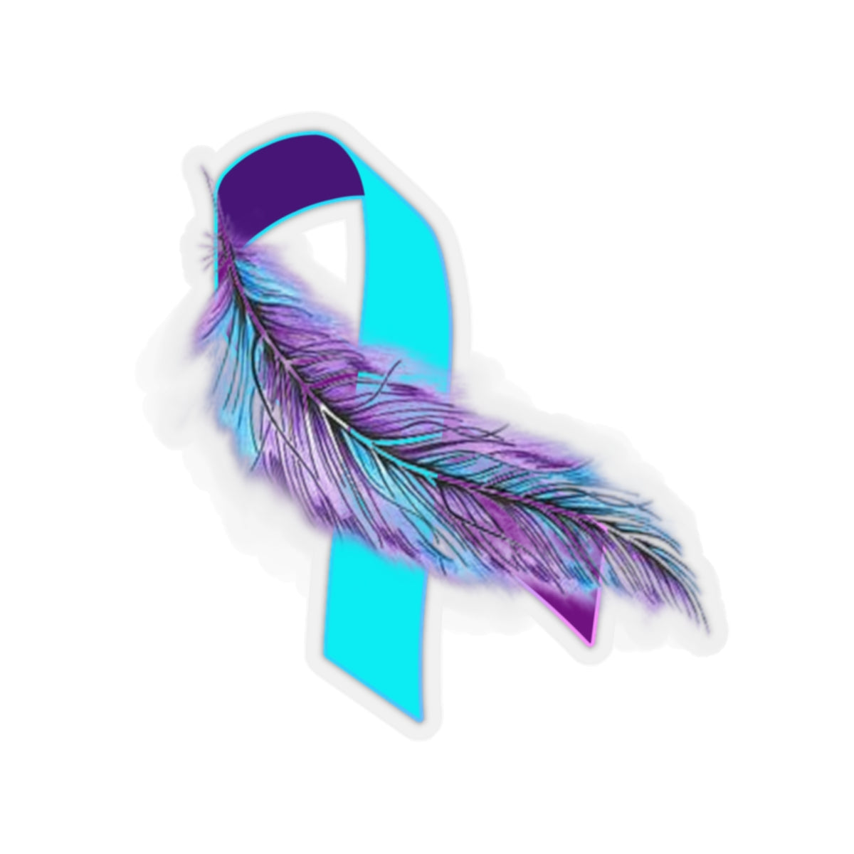 SUICIDE PREVENTION (In Loving Memory of Wyatt Lee Cutright "Bubba")