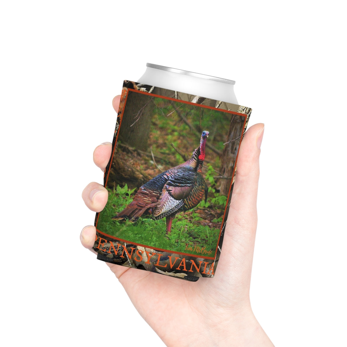 GOBBLER Can Cooler