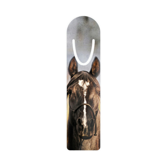 HORSE Bookmark