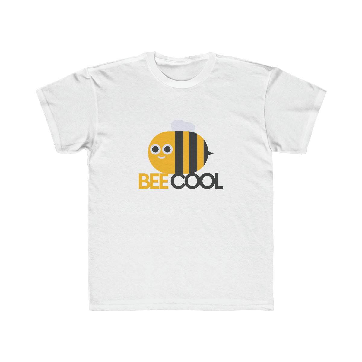 BEE COOL (KIDS SHIRT)