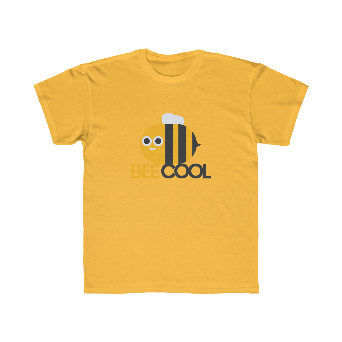 BEE COOL (KIDS SHIRT)