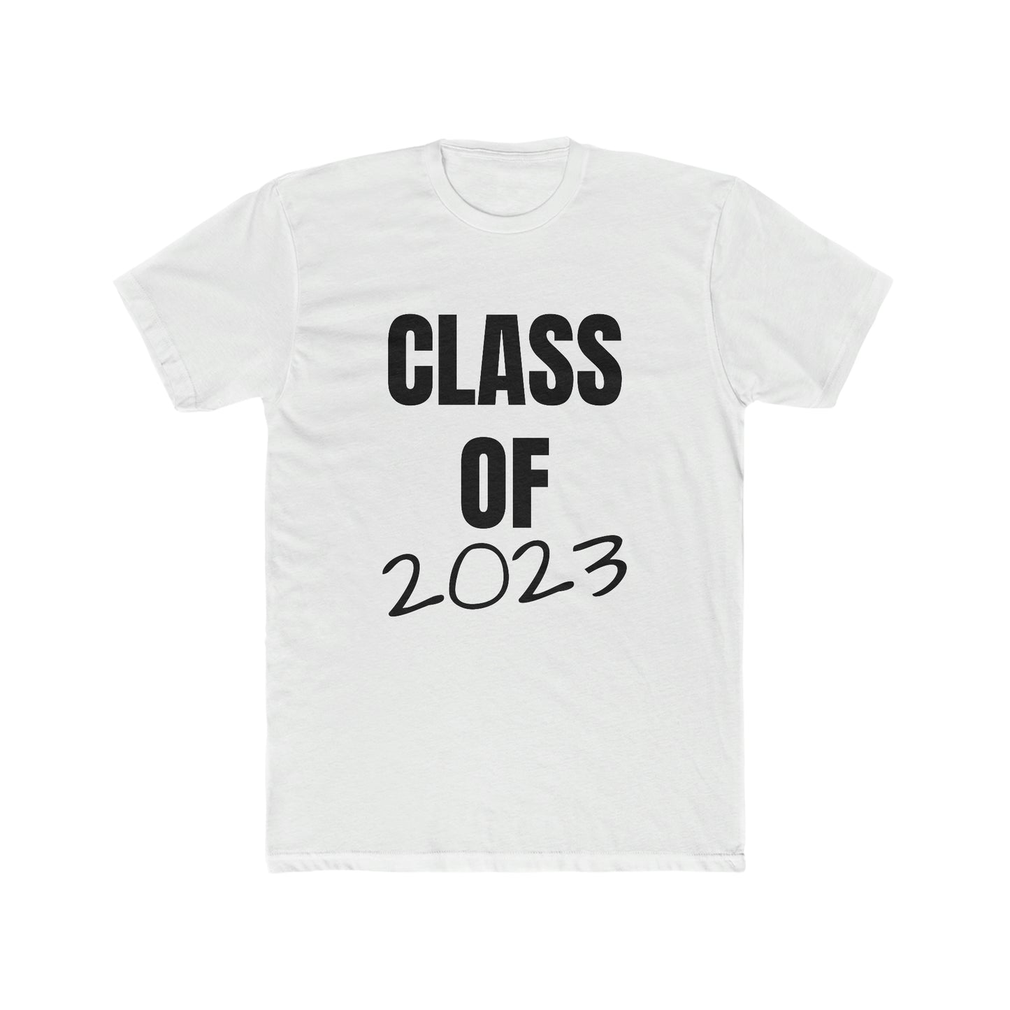 CLASS OF 2023