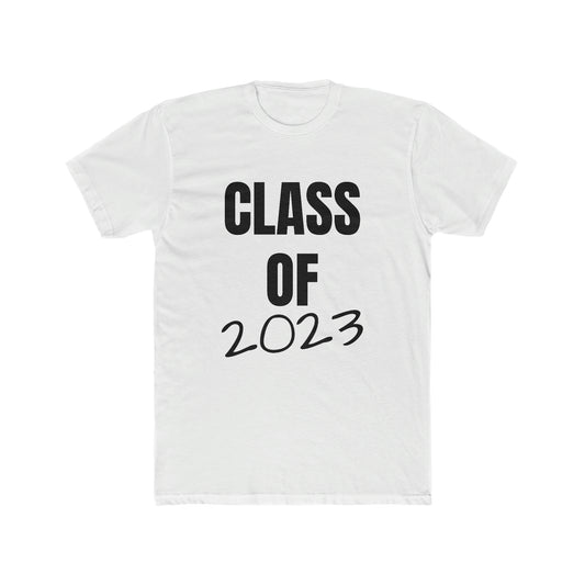 CLASS OF 2023