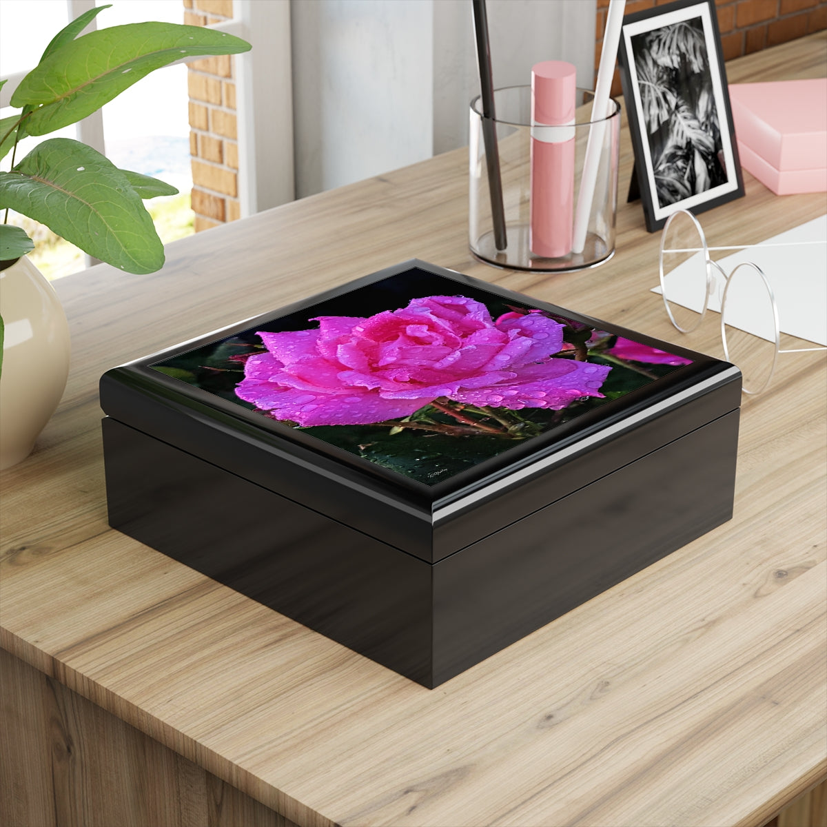 ROSE BOX