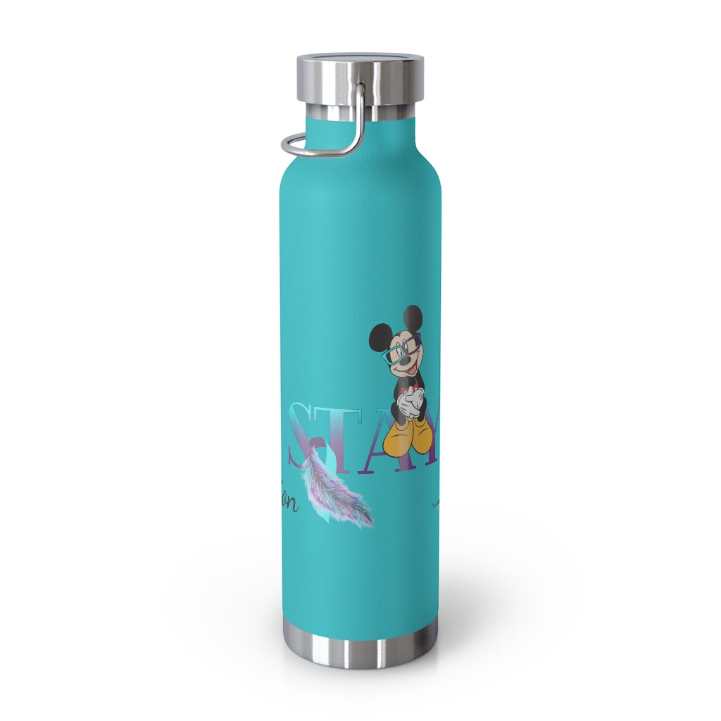 MICKEY SUICIDE PREVENTION 22oz