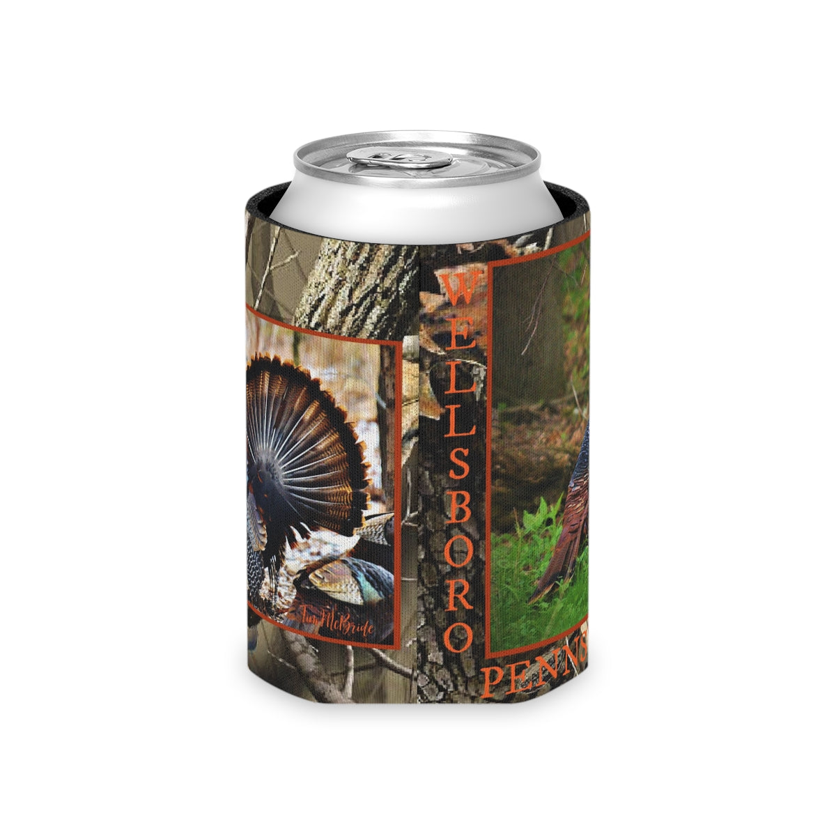 GOBBLER Can Cooler