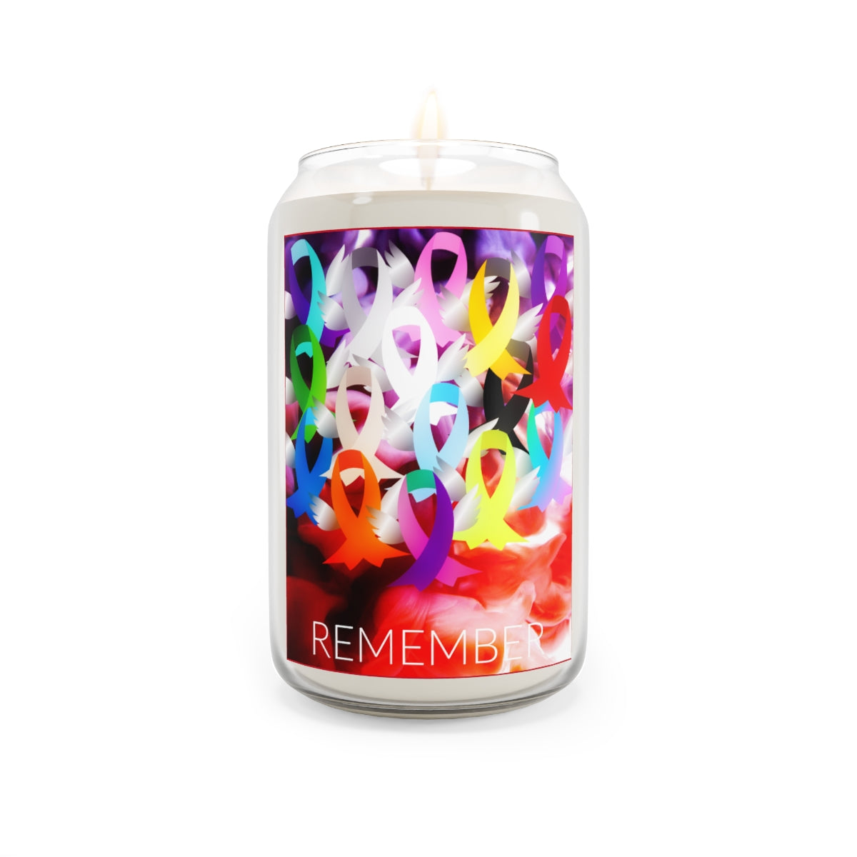 REMEMBER Candle, 13.75oz