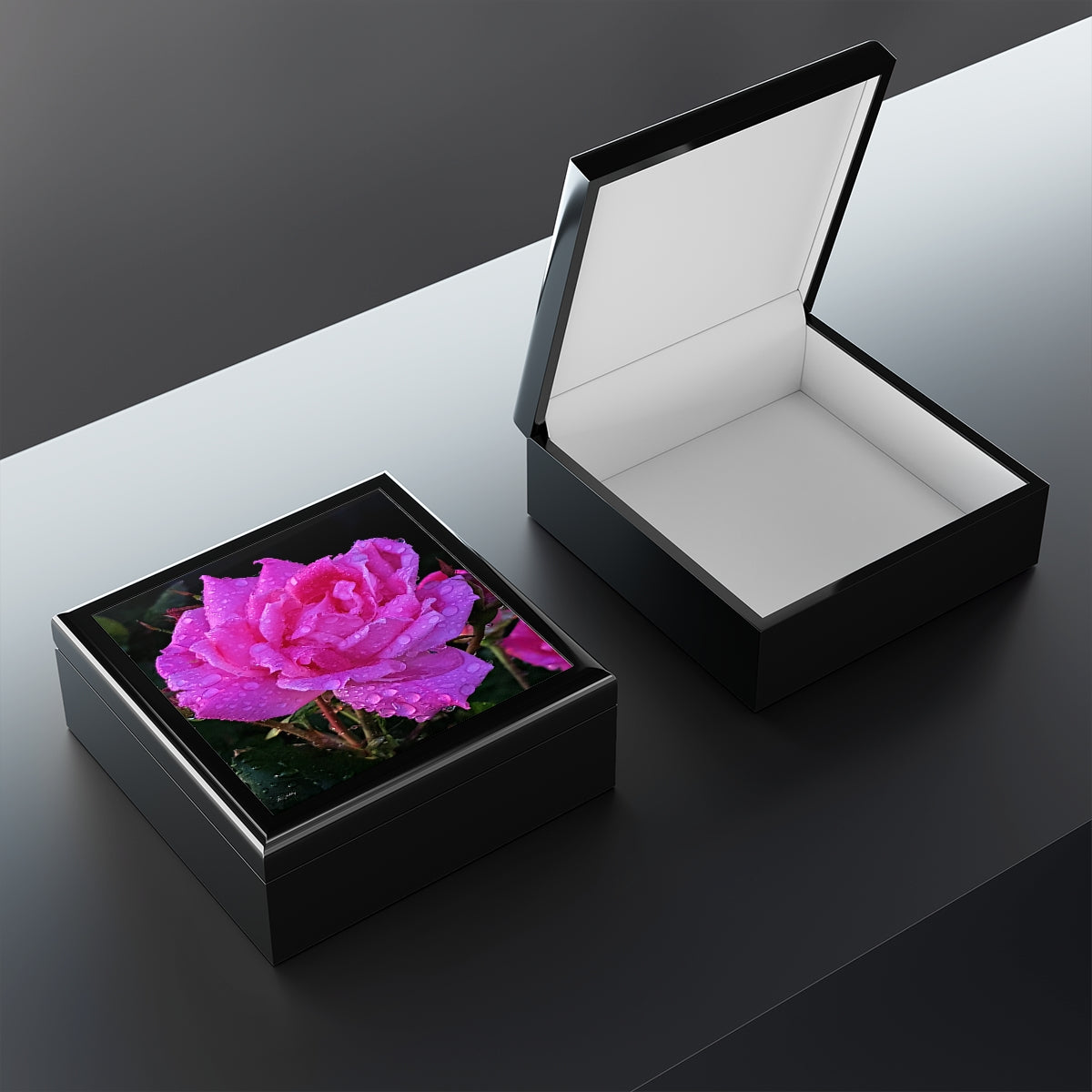 ROSE BOX