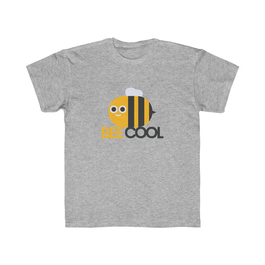 BEE COOL (KIDS SHIRT)