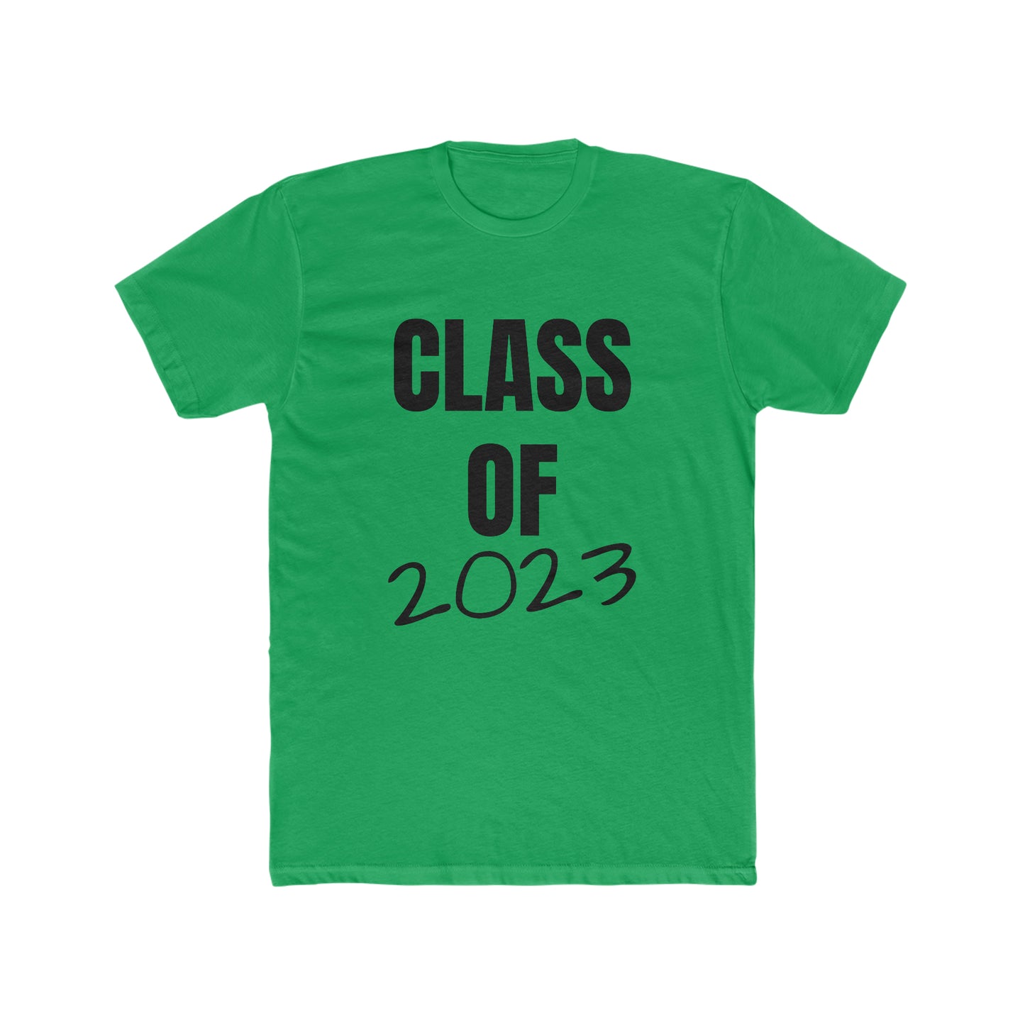 CLASS OF 2023