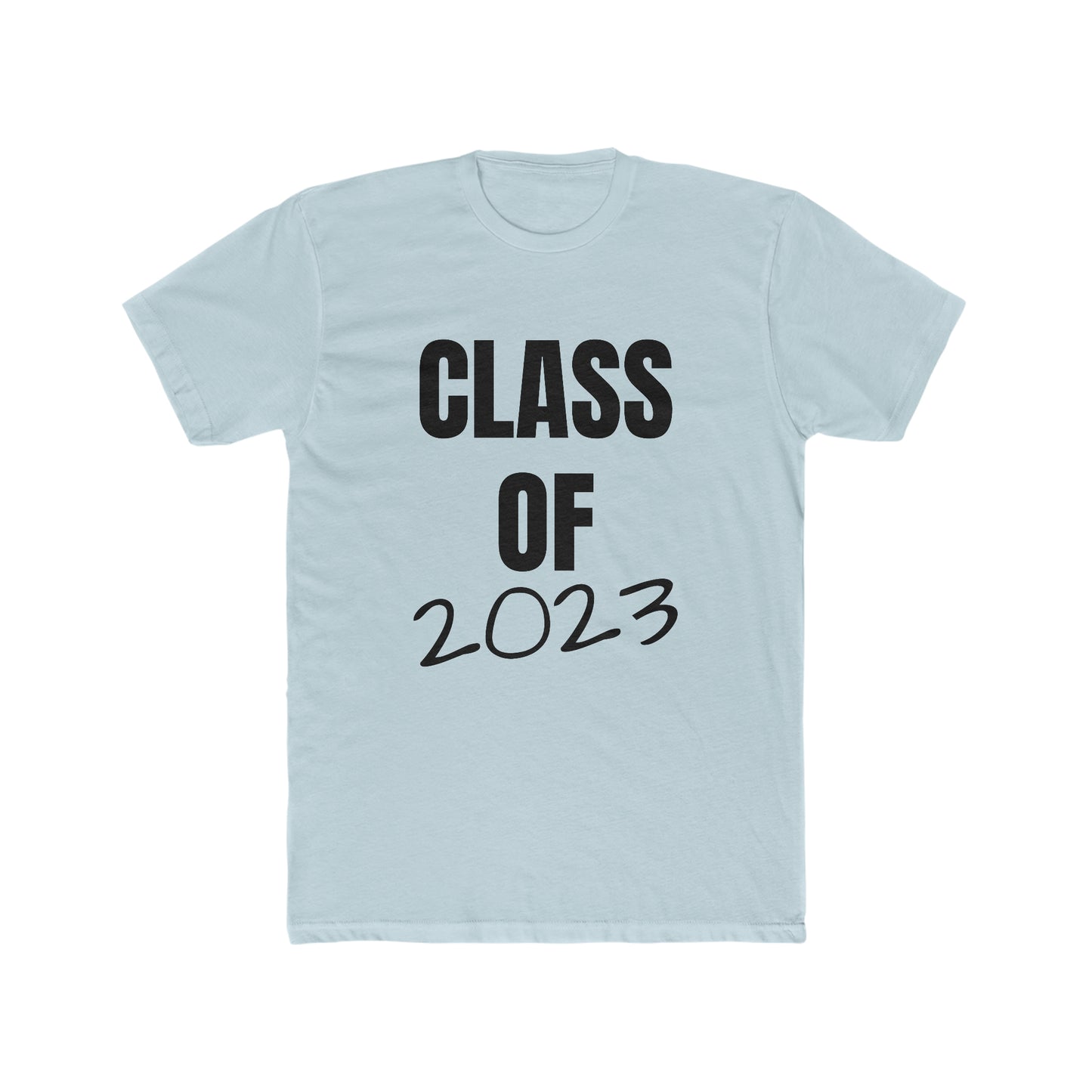 CLASS OF 2023