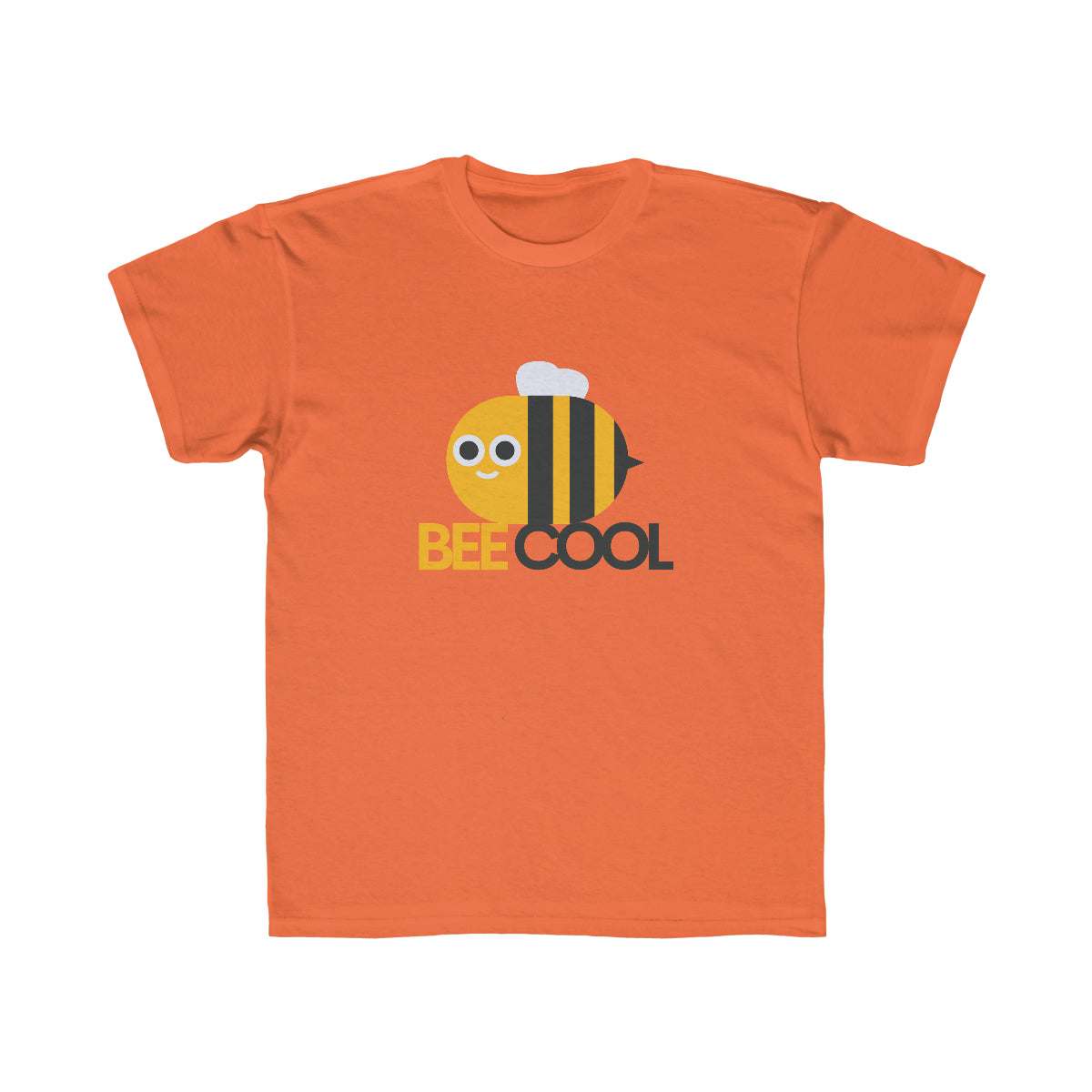 BEE COOL (KIDS SHIRT)