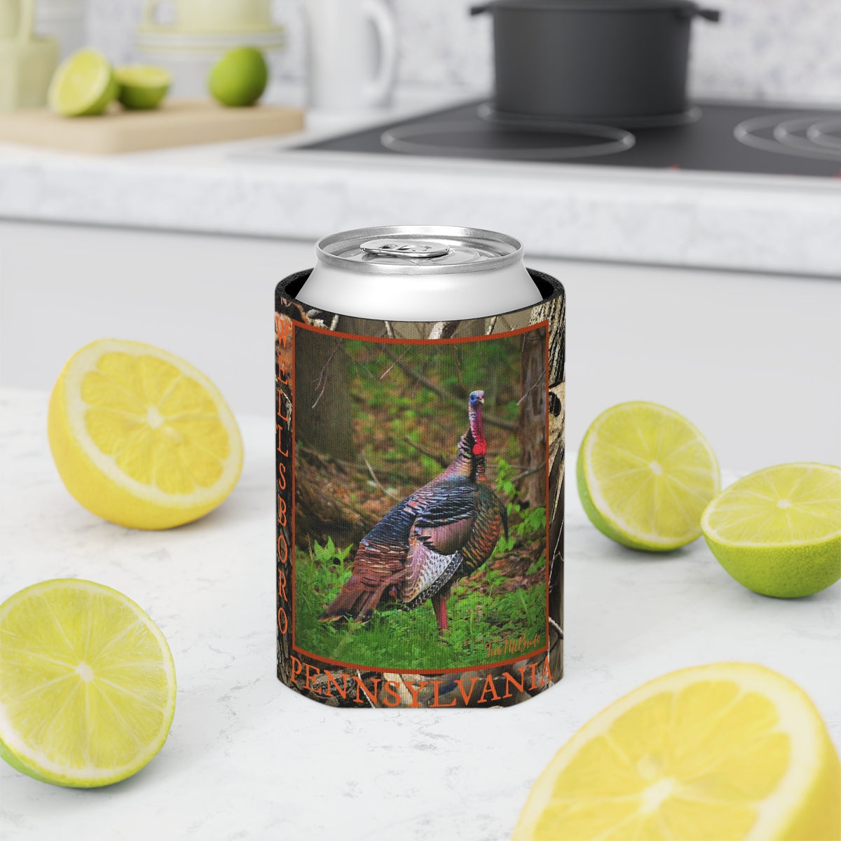 GOBBLER Can Cooler