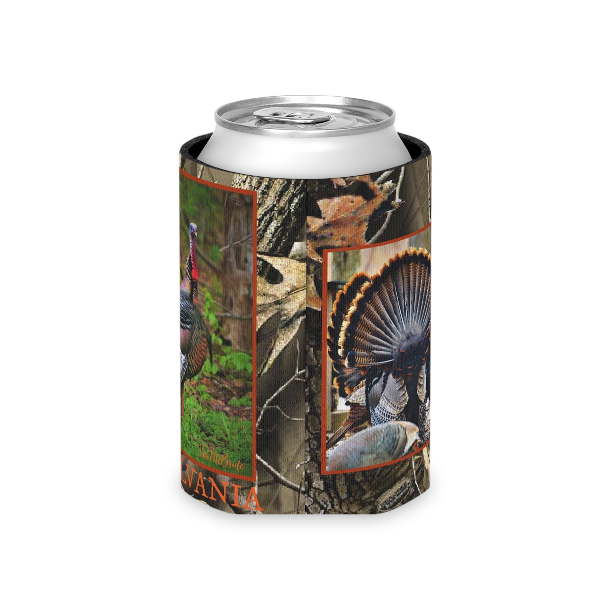 GOBBLER Can Cooler