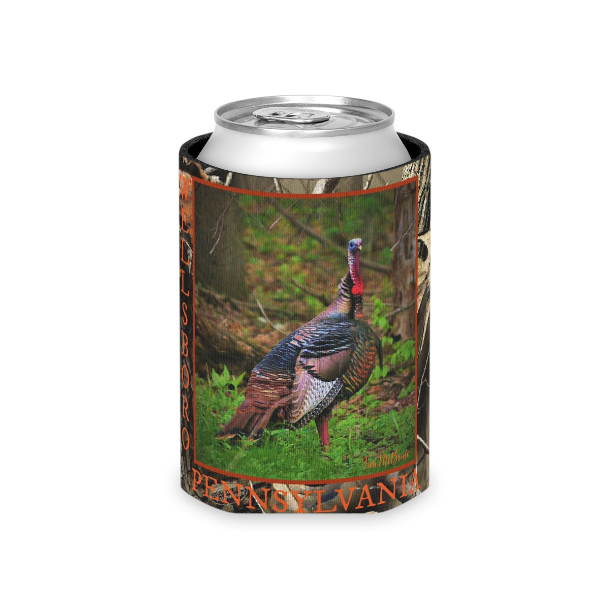 GOBBLER Can Cooler