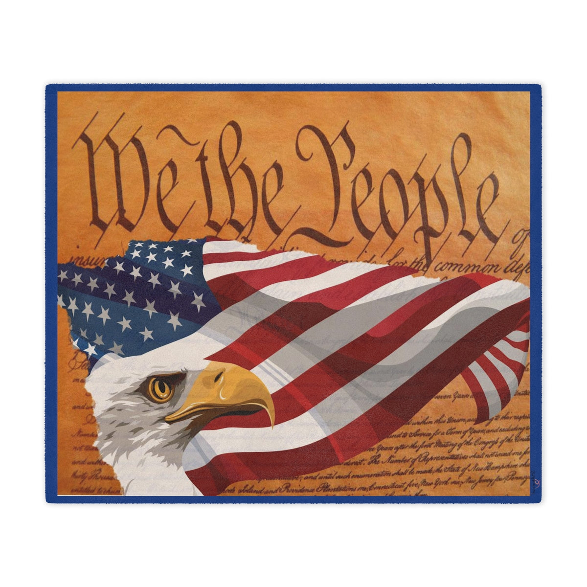 WE THE PEOPLE